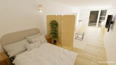 Piso en calle Carrer Major