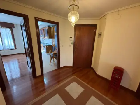 Piso en Plaza Hermandad de Las Marismas, 6