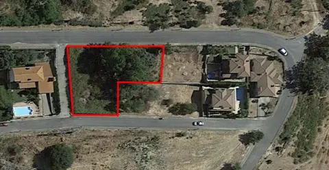 Terreno en Urbanización Palancar, 1