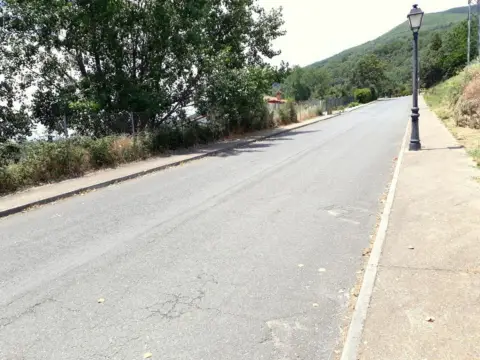 Terreno en Urbanización Palancar, 1