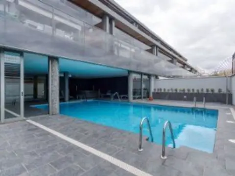 Piso en Avenida Federico García Lorca, 11