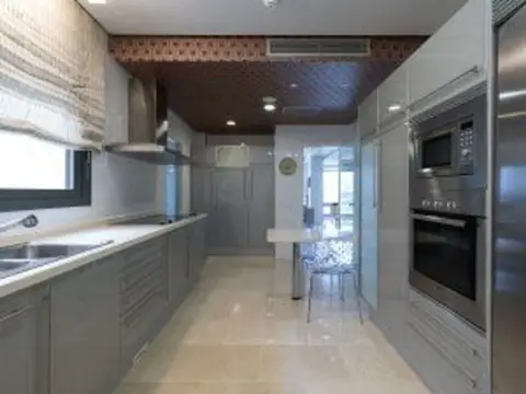 Piso en Avenida Federico García Lorca, 11