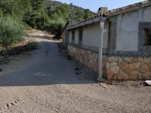 Finca rústica en Masia