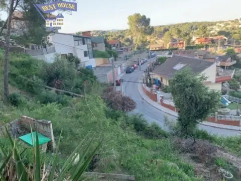 Terreno en Sant Muç