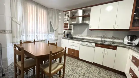 Casa pareada en Cistérniga