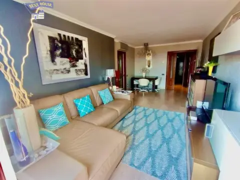 Piso en Can Llong