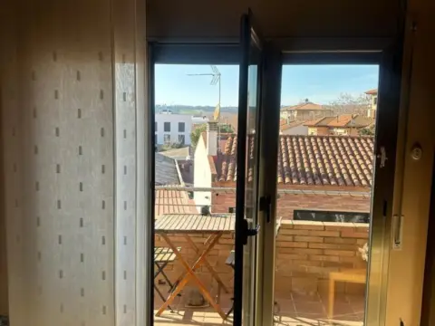 Dúplex en A  Zona de - Palau-Solità I Plegamans