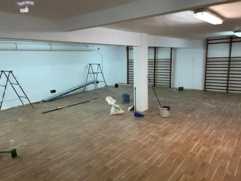 Local comercial en Eixample