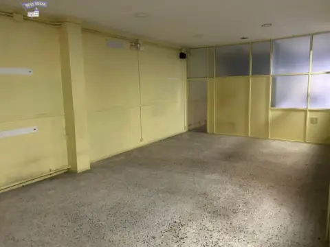 Local comercial en Eixample