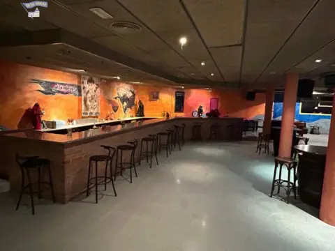 Local comercial en Cataluña
