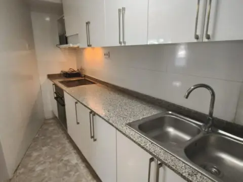 Piso en La Cogullada