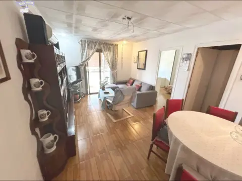 Piso en Sanfeliu