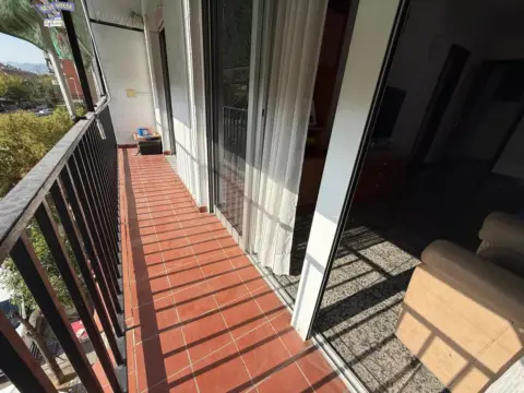 Piso en Rodalies La Llagosta