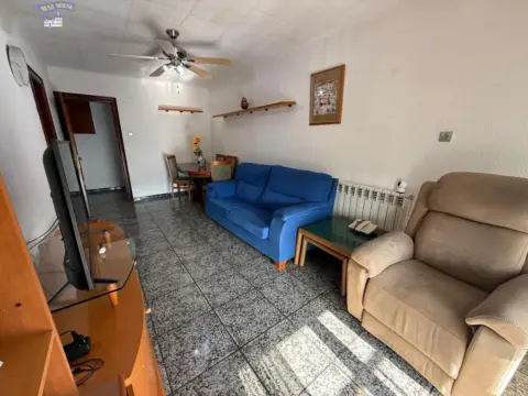 Piso en Rodalies La Llagosta