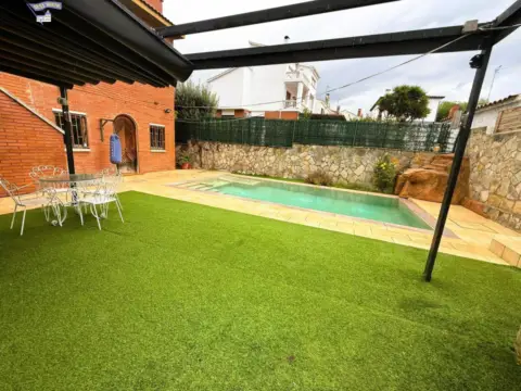 Casa en Can Gorgs 1