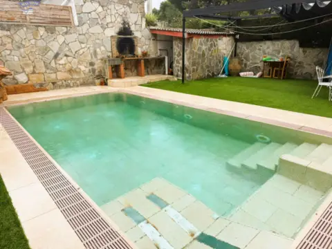 Casa en Can Gorgs 1