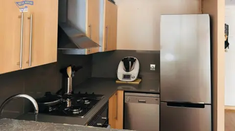 Piso en Rodalies La Llagosta