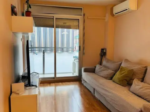 Piso en Rodalies La Llagosta