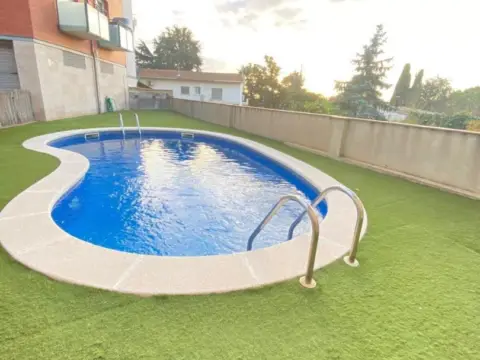 Piso en Centro Urbano 60