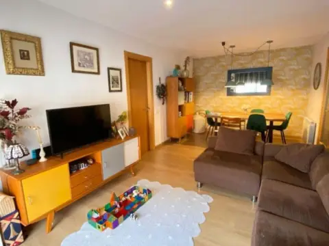 Piso en Centro Urbano 60