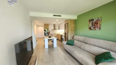 Piso en Can Sunyer