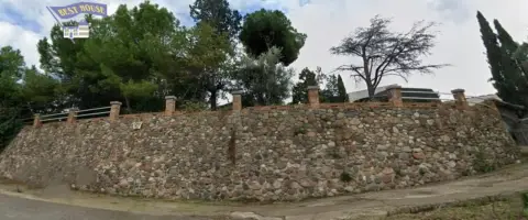 Finca rústica en Palou