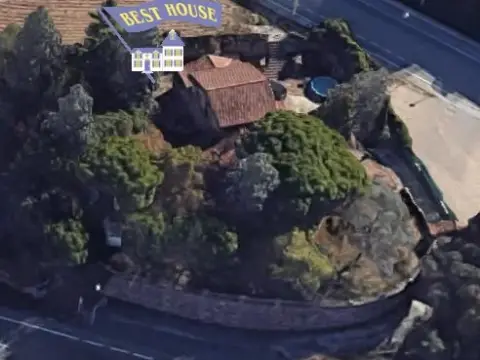 Finca rústica en Palou