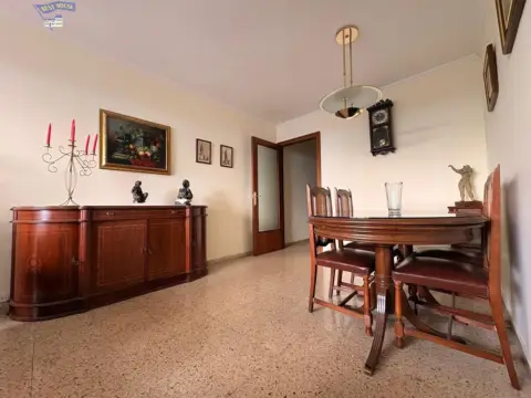 Piso en Sant Francesc-El Coll