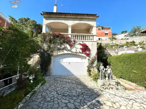 Casa en Vall del Sol