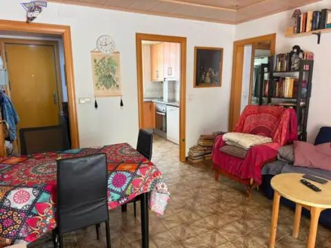 Piso en Fontetes