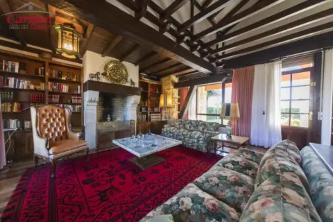 Chalet en calle de Gustavo Adolfo Becquer