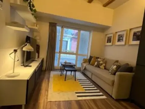 Estudio en El Botànic