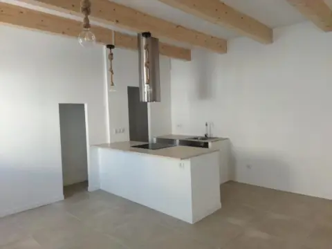 Piso en Carrer d'Isaac Peral