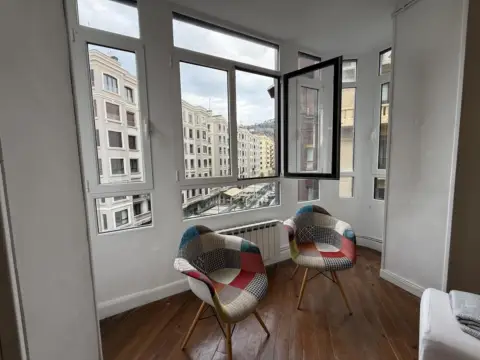 Piso en calle de Zabaleta