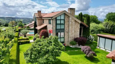 Chalet en calle Lugar A Pena