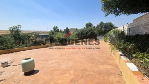 Chalet en calle Azahar