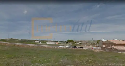 Terreno en Aldeaseca de la Armuña