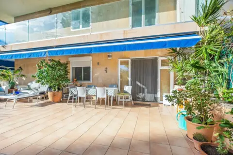 Piso en Palmanova-Son Caliu
