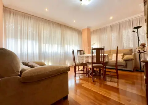 Piso en Bajada del Chorrillo