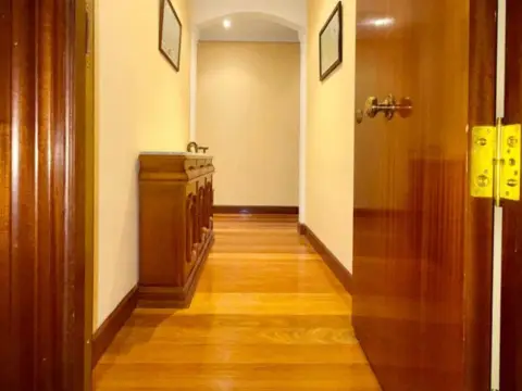 Piso en Bajada del Chorrillo