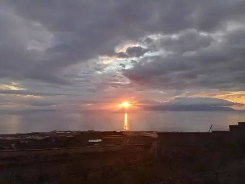 Finca rústica en Carretera Subida Vera de Erques, nº 2