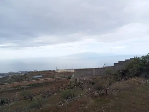 Finca rústica en Carretera Subida Vera de Erques, nº 2