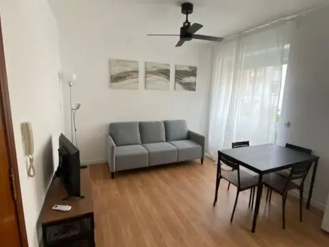 Piso en calle de Campoamor