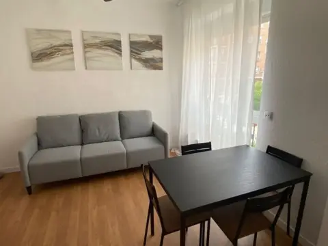 Piso en calle de Campoamor