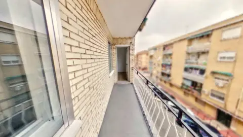 Piso en Parla