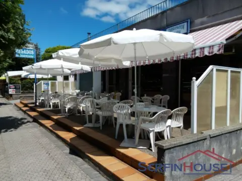 Local comercial en Avenida de la Libertad, 46