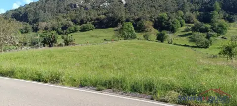 Terreno en calle Vega de Llueva, nº 2