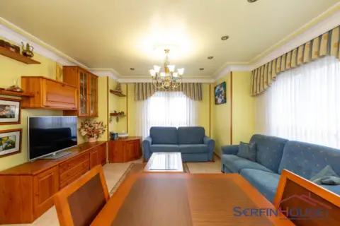 Chalet en Barrio de San Pantaleón