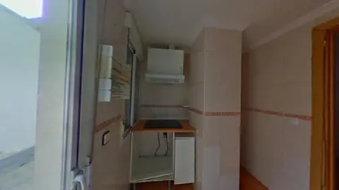 Piso en calle de José del Pino