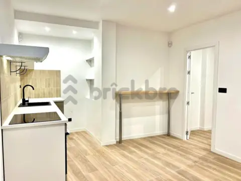 Estudio en Carrer de Martí